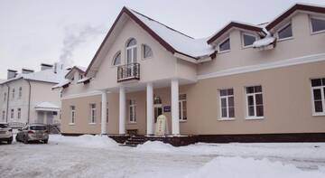 Гостевой дом «Вояж» Великий Новгород